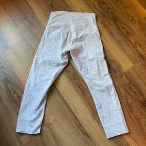 Lululemon Women’s Size 6 Leggings